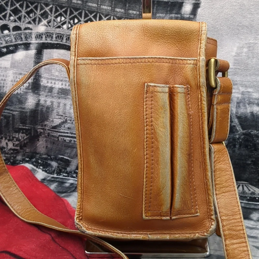 Frye Vintage Crossbody